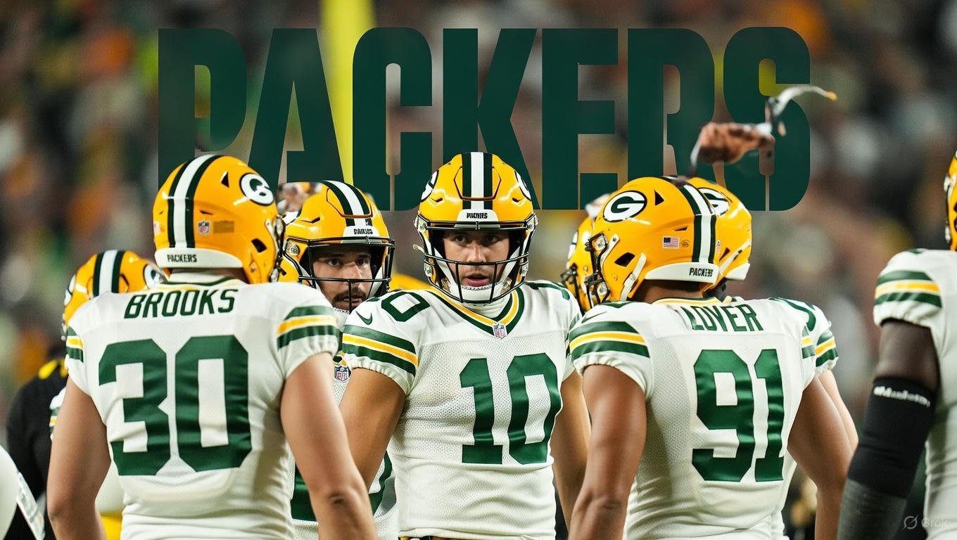 Green Bay Packers