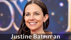 justine bateman