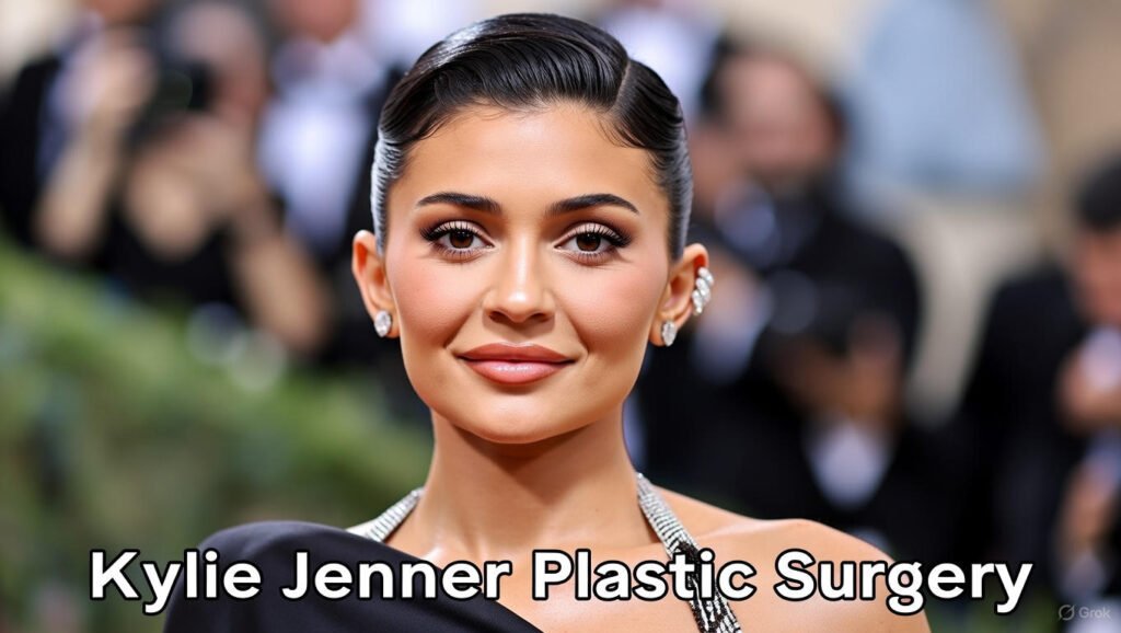 Kylie Jenner 2025 Her Life, Style, and Secrets Revealed