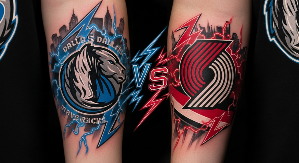 Mavericks vs Trail Blazers: Predictions, Tickets, History, Stats & Live Stream Guide