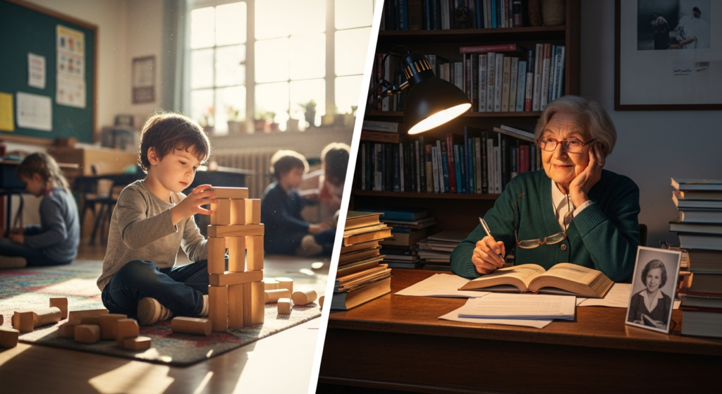 EducationBeing: Unlocking the Power of Learning and Growth