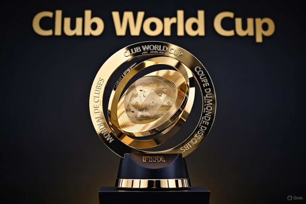Club World Cup: Complete Guide to the FIFA Club World Cup 2025
