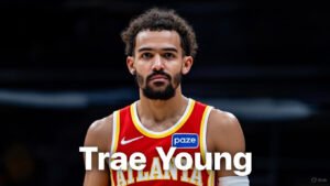 trae young