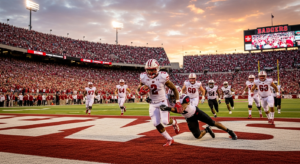 Wisconsin Badgers football