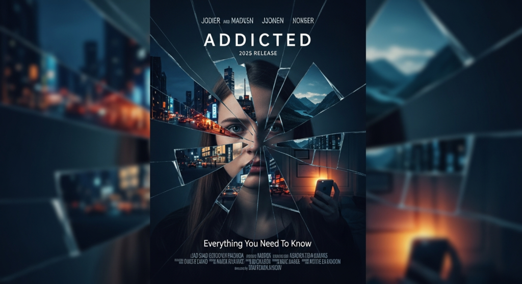 Addicted Movie: Everything You Need to Know About the 2025 Release