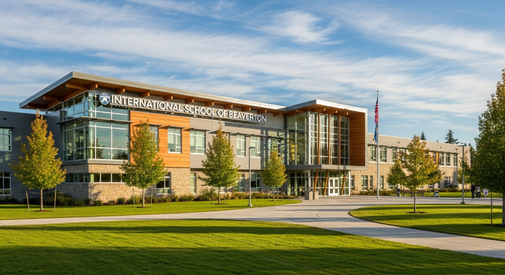 International School of Beaverton: A Complete Guide