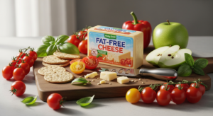 Fat-Free Cheese