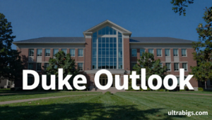 Duke Outlook