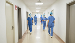 European Medical Center